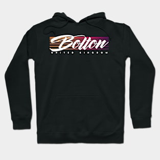 Bolton Hoodie